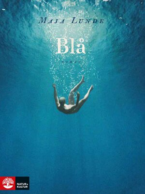 cover image of Blå